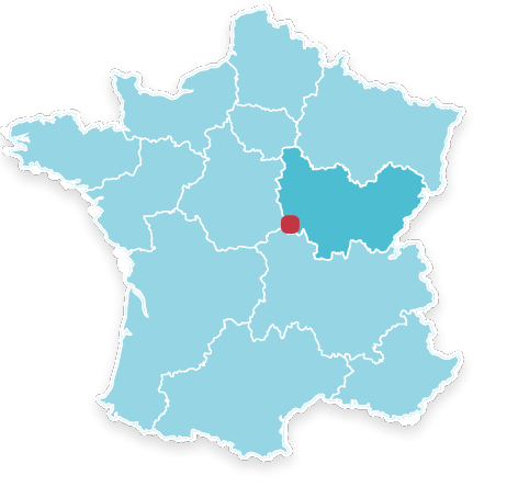 58240 Saint Pierre le Motier